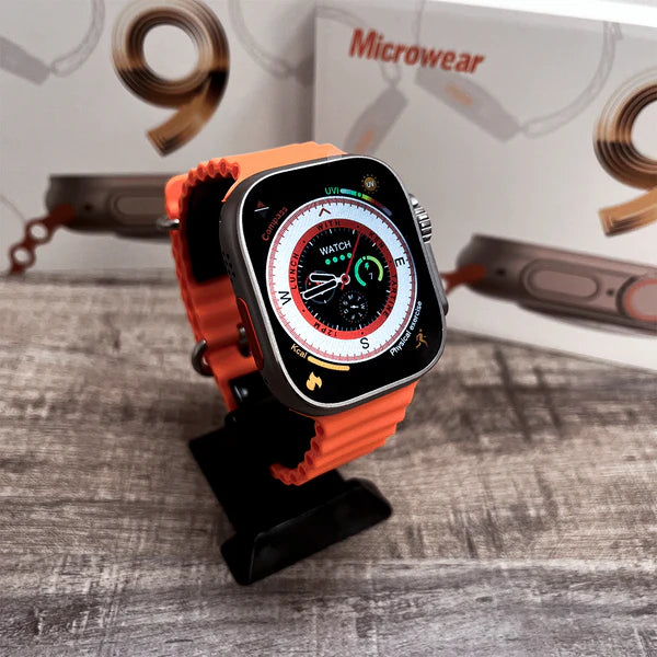 Reloj Smart Ultra 9 Pro