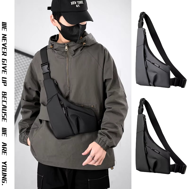 Bolso Para Hombre