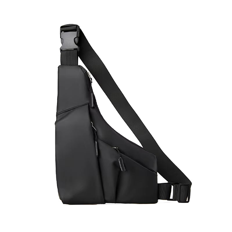 Combo Bolso + Billetera para Hombre