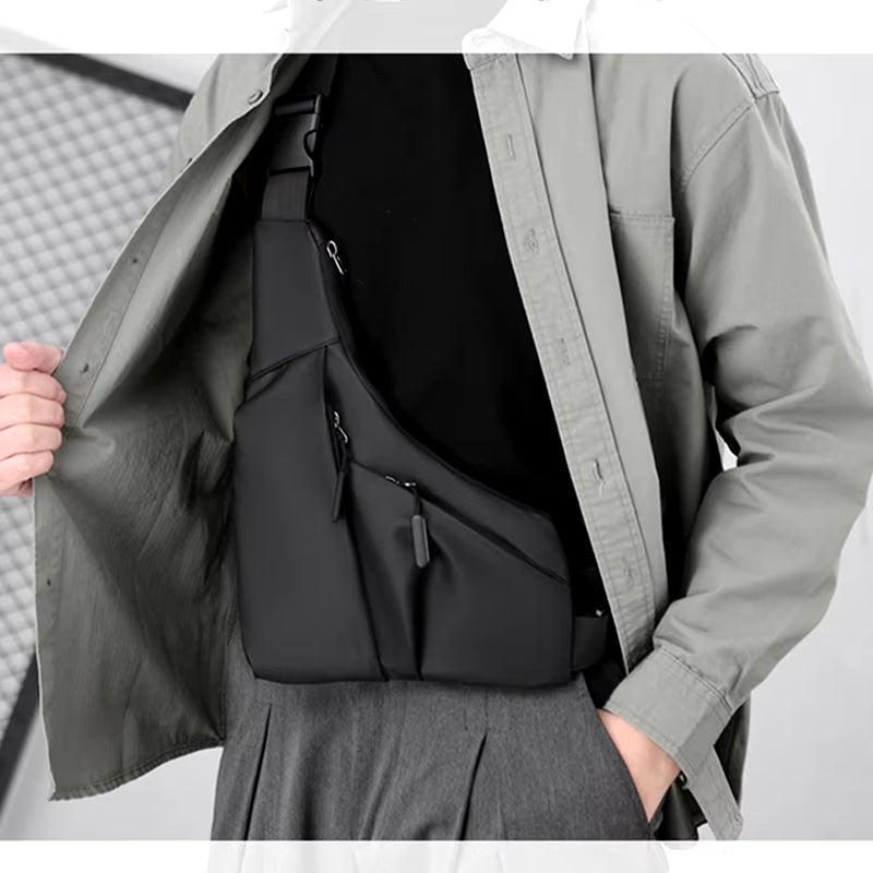 Bolso Para Hombre