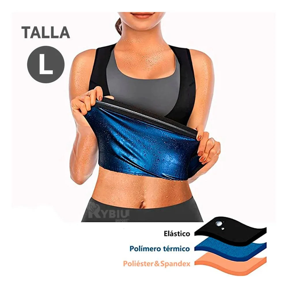 FAJA TÉRMICA REDUCTORA