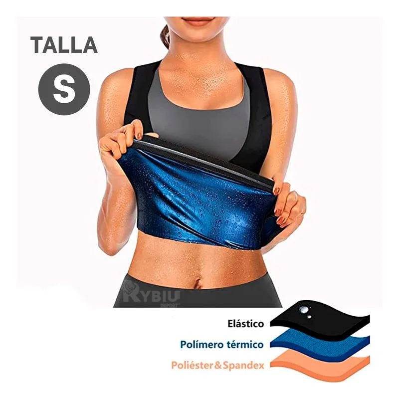 FAJA TÉRMICA REDUCTORA
