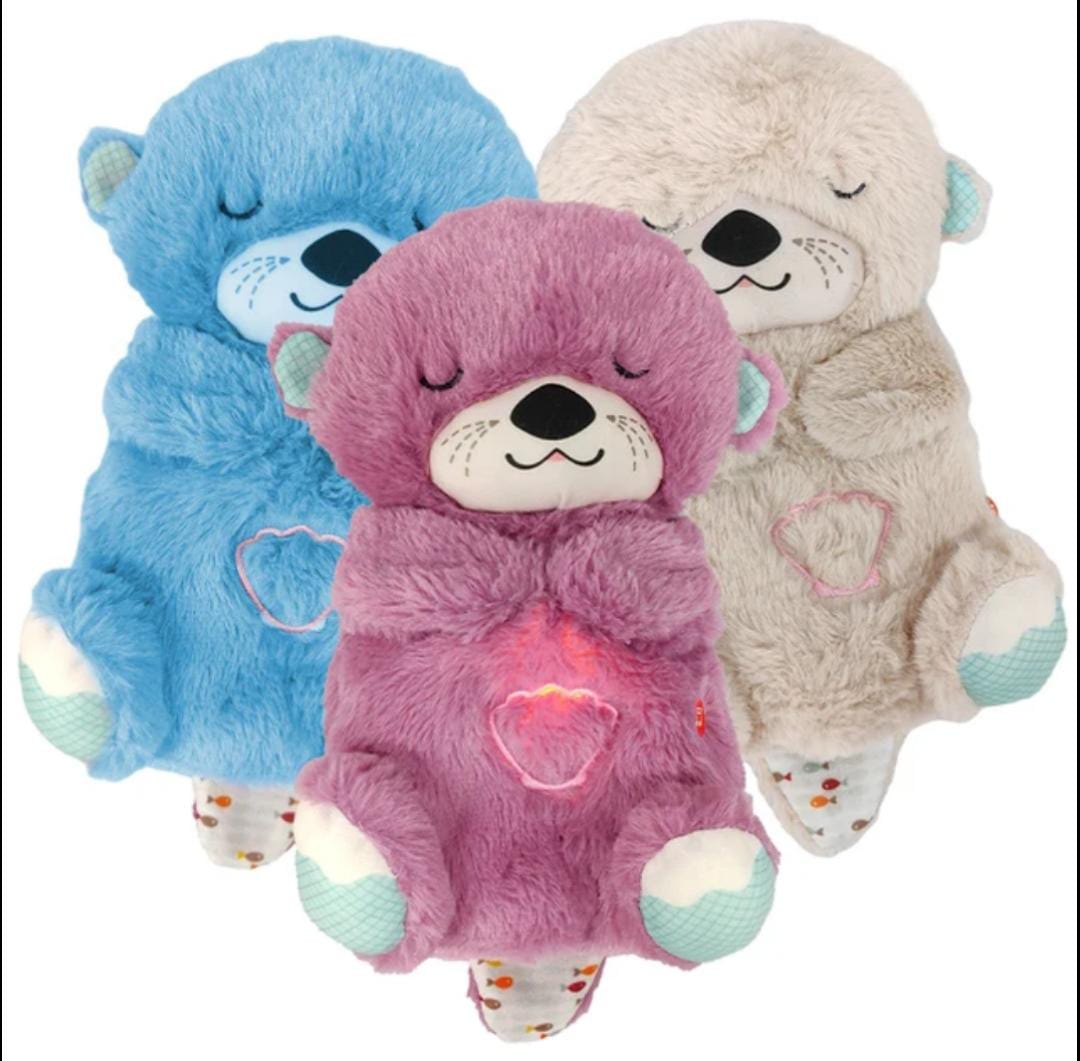 PELUCHE ANTIESTRES