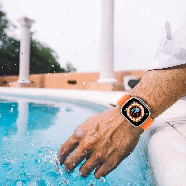 Reloj Smart Ultra 9 Pro