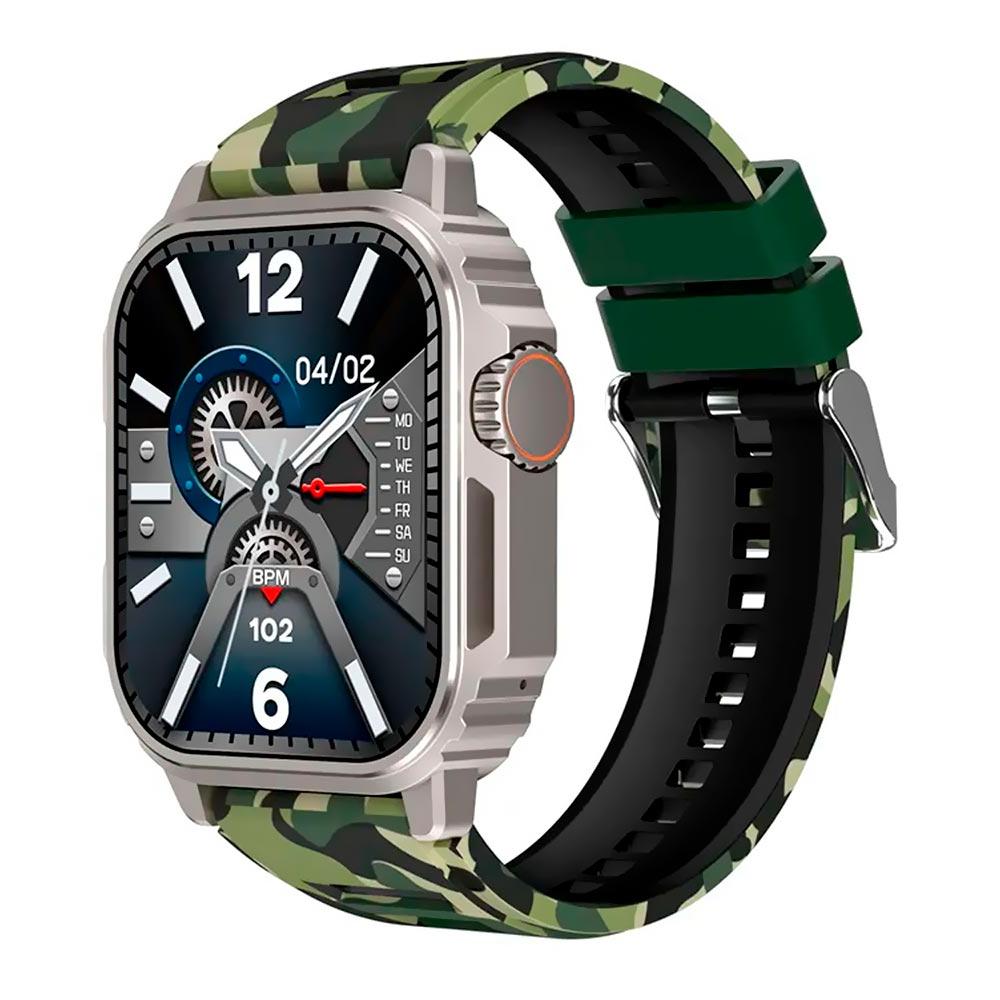 Smartwatch Blulory