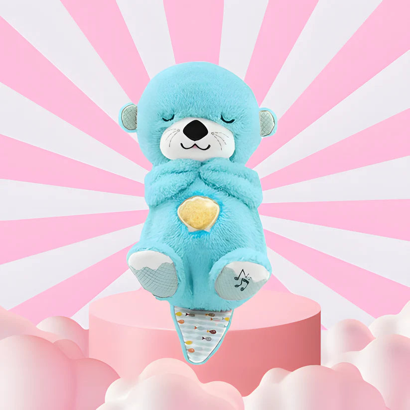 PELUCHE ANTIESTRES