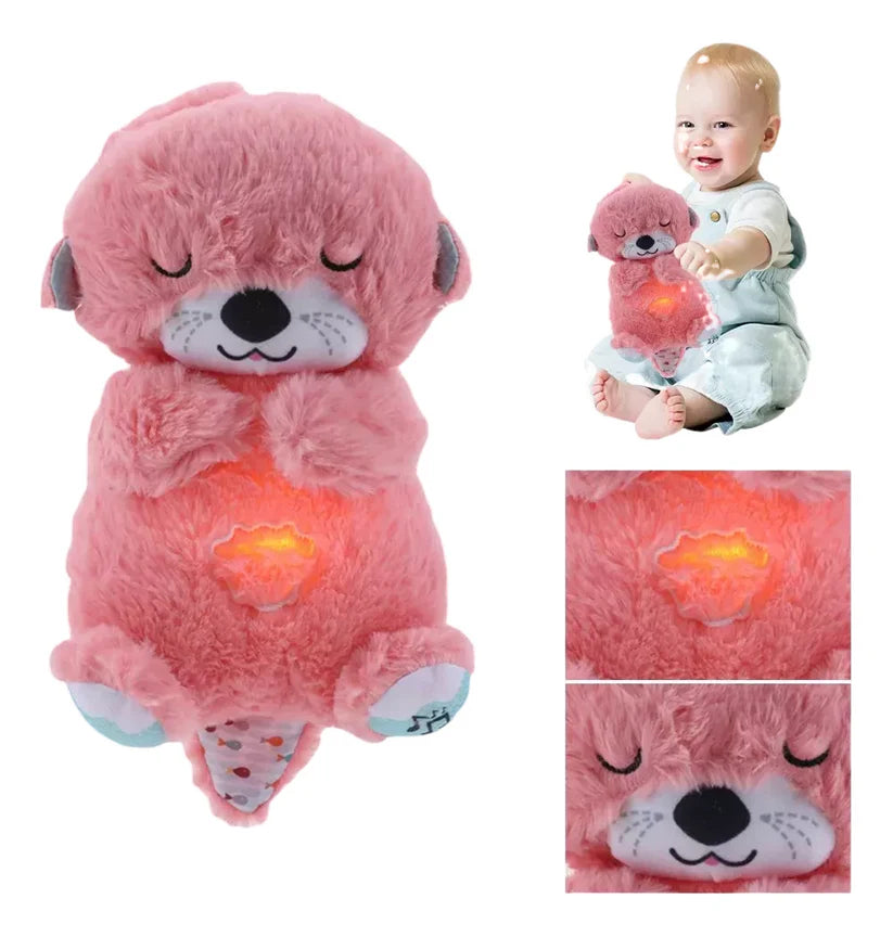 PELUCHE ANTIESTRES
