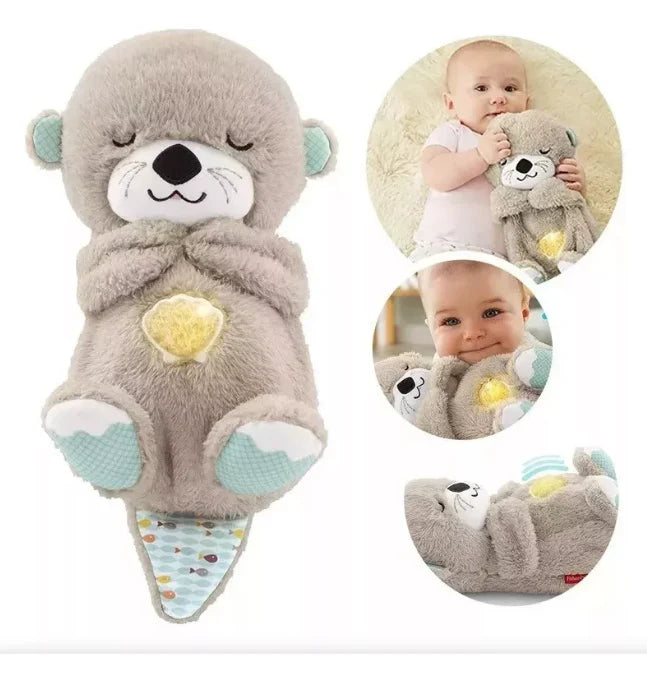 PELUCHE ANTIESTRES