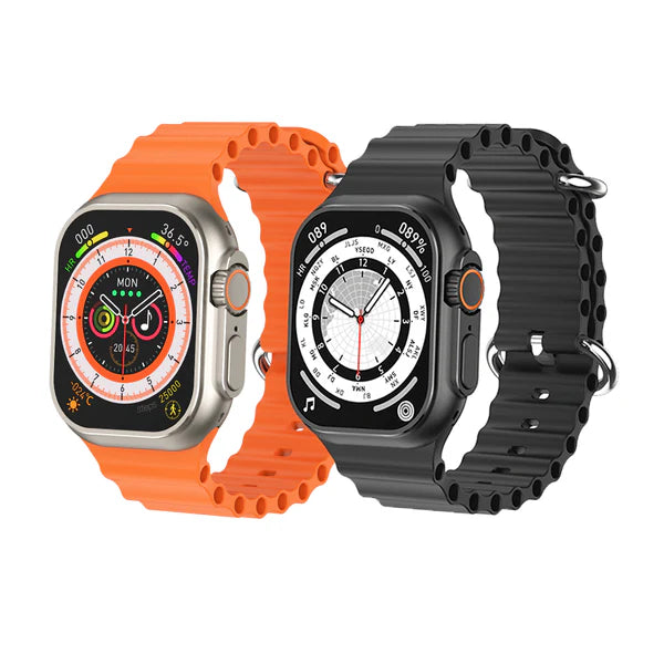 Reloj Smart Ultra 9 Pro