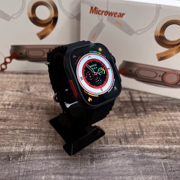 Reloj Smart Ultra 9 Pro