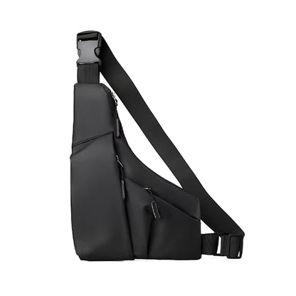 Combo Bolso + Billetera para Hombre