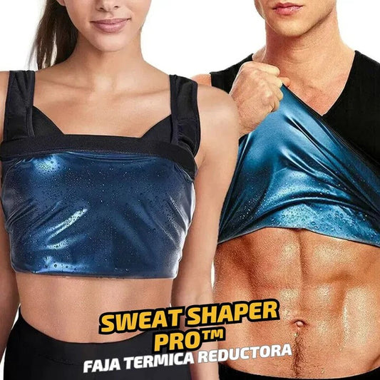 FAJA TÉRMICA REDUCTORA