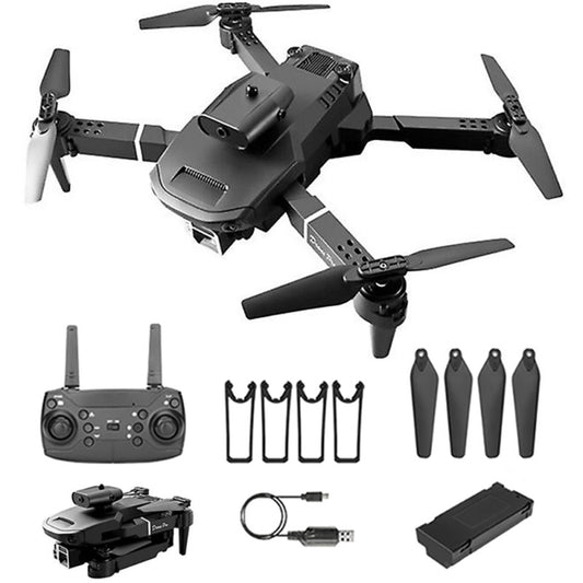 DRONE E100